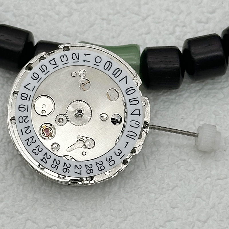 Perpetual Calendar Watch - กลไก 8205 ของแท้ใหม่เอี่ยม กลไก 8205 แบบปฏิทินเดี่ยว