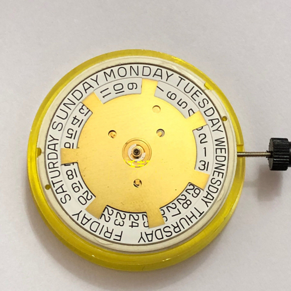 3 เข็มนาฬิกาสำหรับ Seagull ETA - Perpetual Calendar Watch บทวิจารณ์และราคา