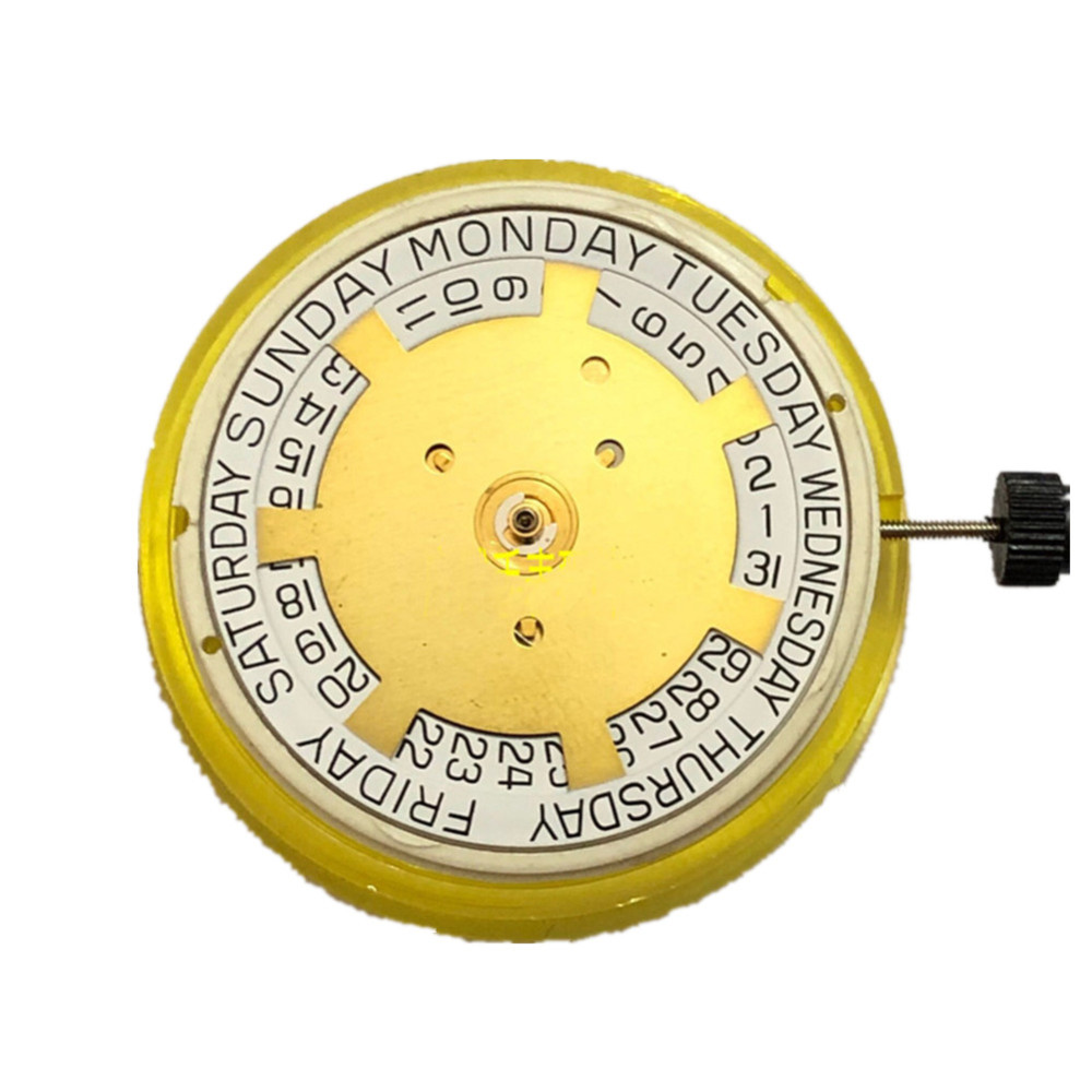 3 เข็มนาฬิกาสำหรับ Seagull ETA - Perpetual Calendar Watch บทวิจารณ์และราคา