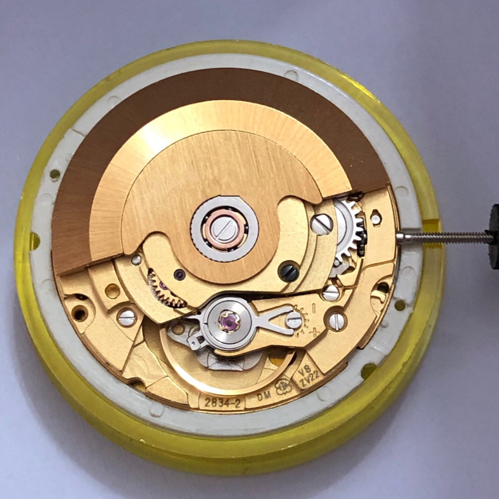 3 เข็มนาฬิกาสำหรับ Seagull ETA - Perpetual Calendar Watch บทวิจารณ์และราคา