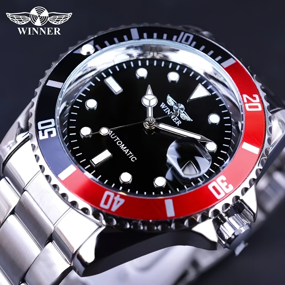 นาฬิกาผู้ชายสุดหรูรุ่นใหม่ นาฬ - Luxury Watch Name Brands บทวิจารณ์และราคา