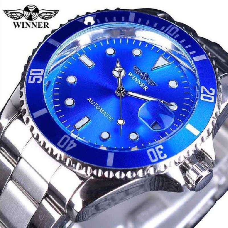 นาฬิกาผู้ชายสุดหรูรุ่นใหม่ นาฬ - Luxury Watch Name Brands บทวิจารณ์และราคา