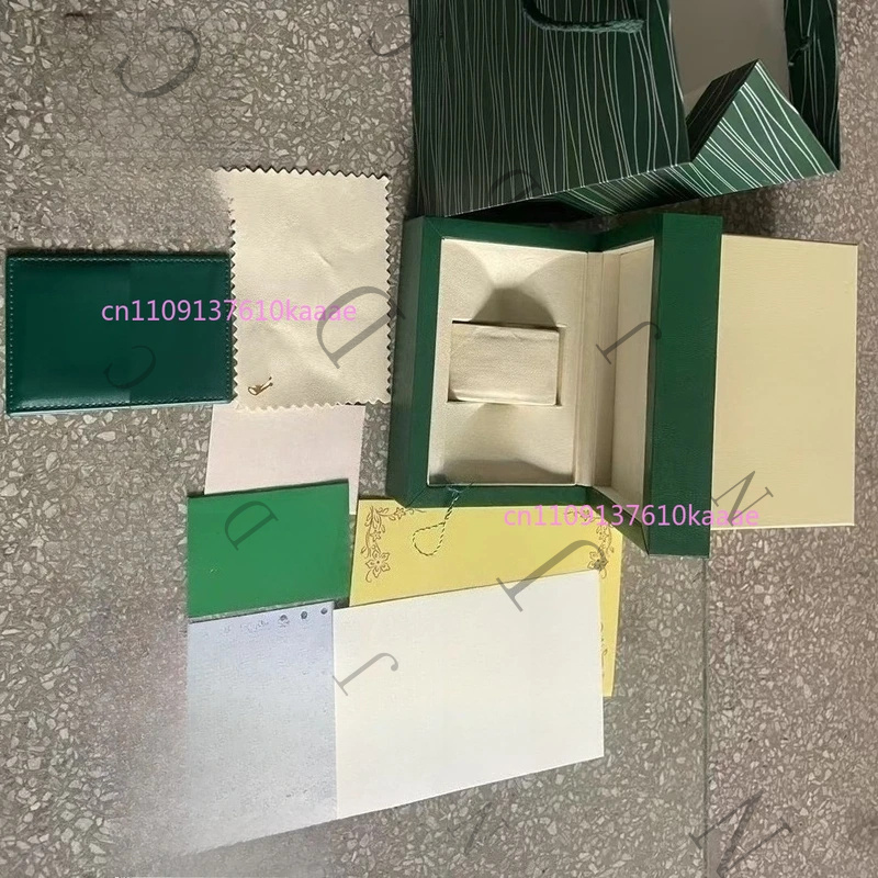 กล่องเก็บของสุดหรู กล่องใส่นาฬ - Luxury Watch Collection Box บทวิจารณ์และราคา