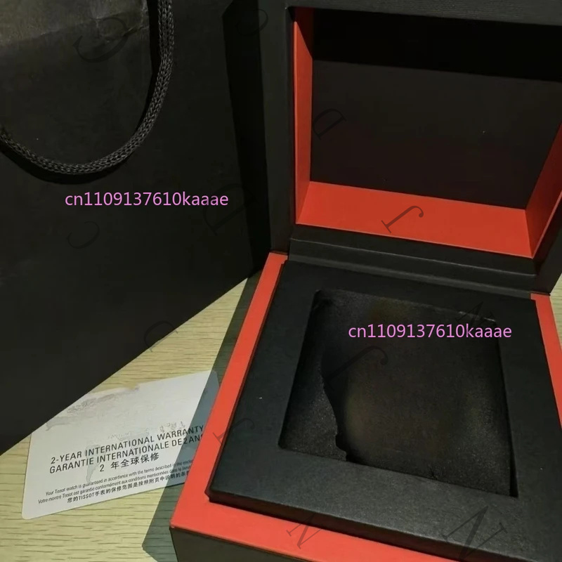 กล่องเก็บของสุดหรู กล่องใส่นาฬ - Luxury Watch Collection Box บทวิจารณ์และราคา