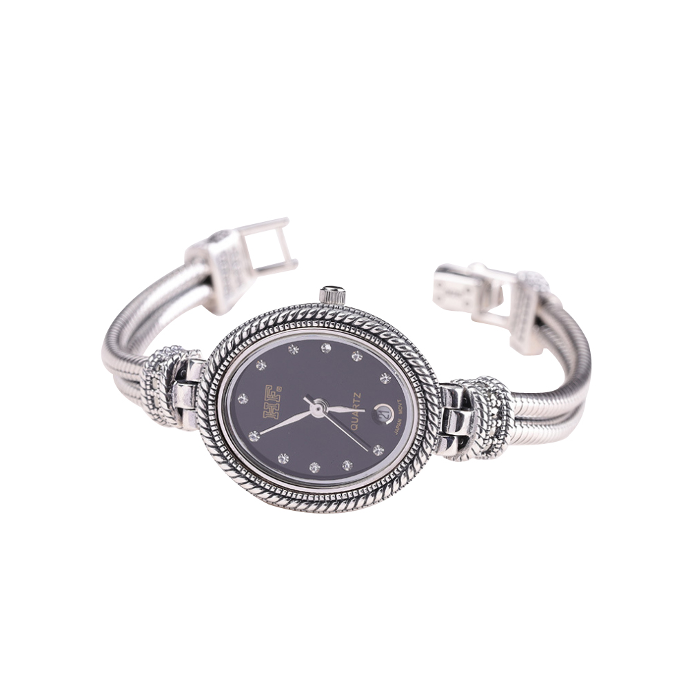 นาฬิกาข้อมือผู้หญิงแบบสร้อยข้อ - Luxury Watch Thailand บทวิจารณ์และราคา
