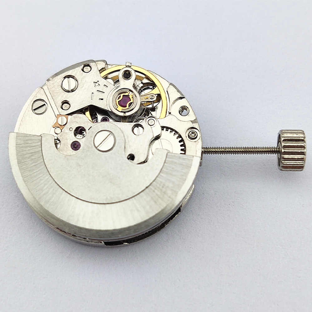 กลไกนาฬิกา Seagull ST6 คุณภาพส - Perpetual Calendar Watch บทวิจารณ์และราคา