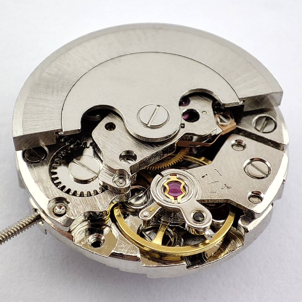 กลไกนาฬิกา Seagull ST6 คุณภาพส - Perpetual Calendar Watch บทวิจารณ์และราคา