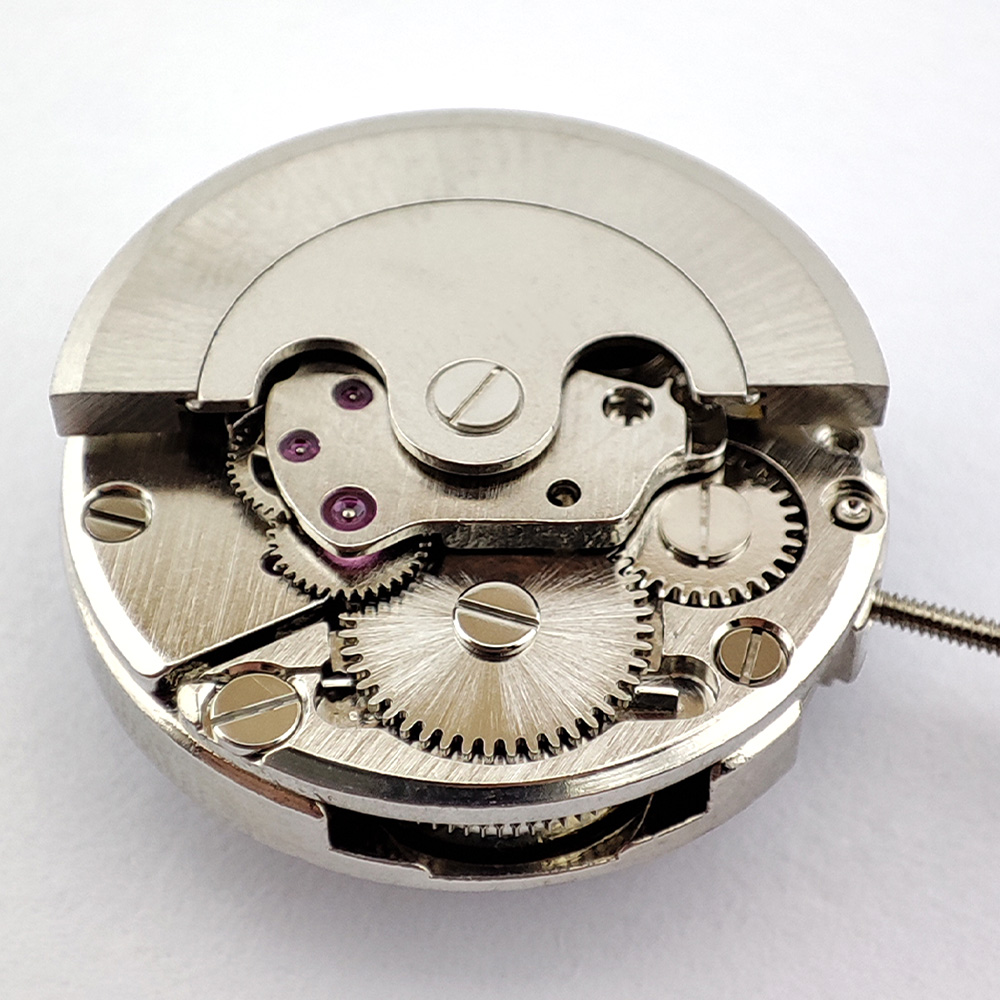 กลไกนาฬิกา Seagull ST6 คุณภาพส - Perpetual Calendar Watch บทวิจารณ์และราคา