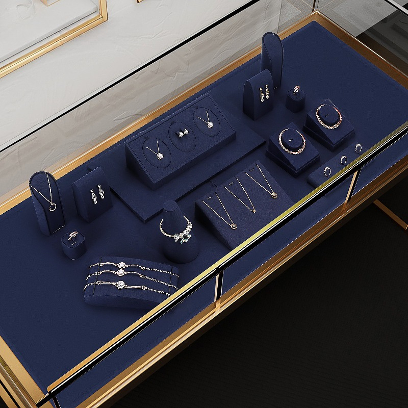 ชุดกล่องเครื่องประดับสุดหรู แห - Luxury Watch Stand บทวิจารณ์และราคา