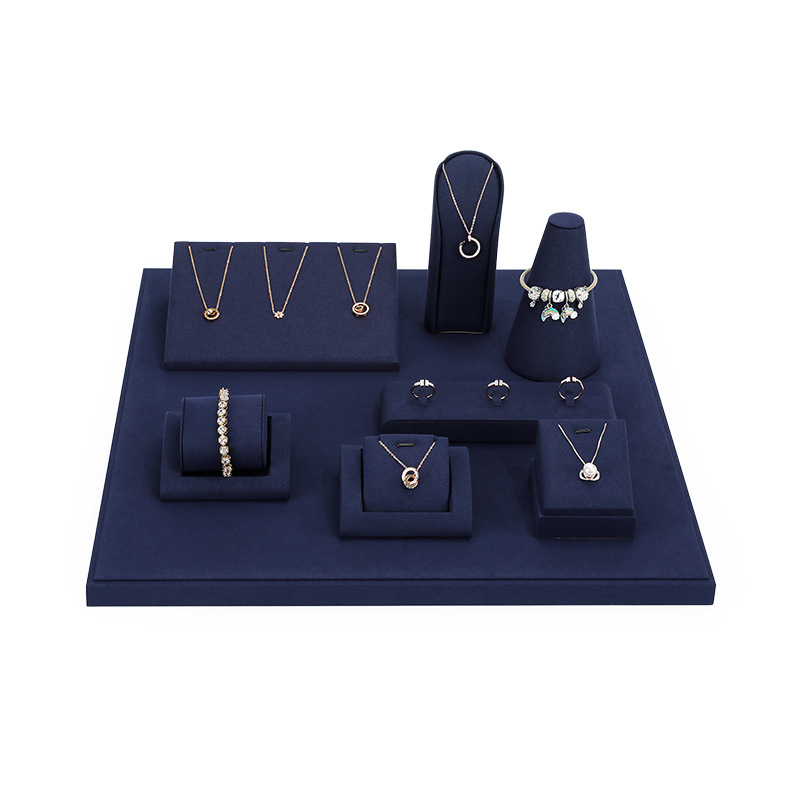 ชุดกล่องเครื่องประดับสุดหรู แห - Luxury Watch Stand บทวิจารณ์และราคา