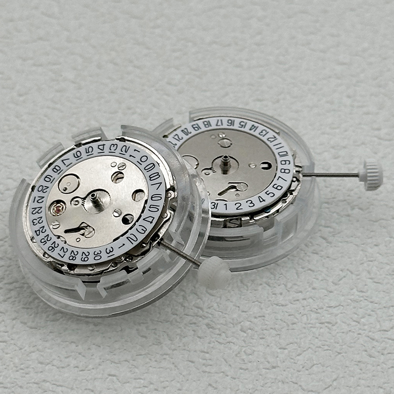 กลไก 8205 ของแท้ใหม่เอี่ยม กลไ - Perpetual Calendar Watch บทวิจารณ์และราคา