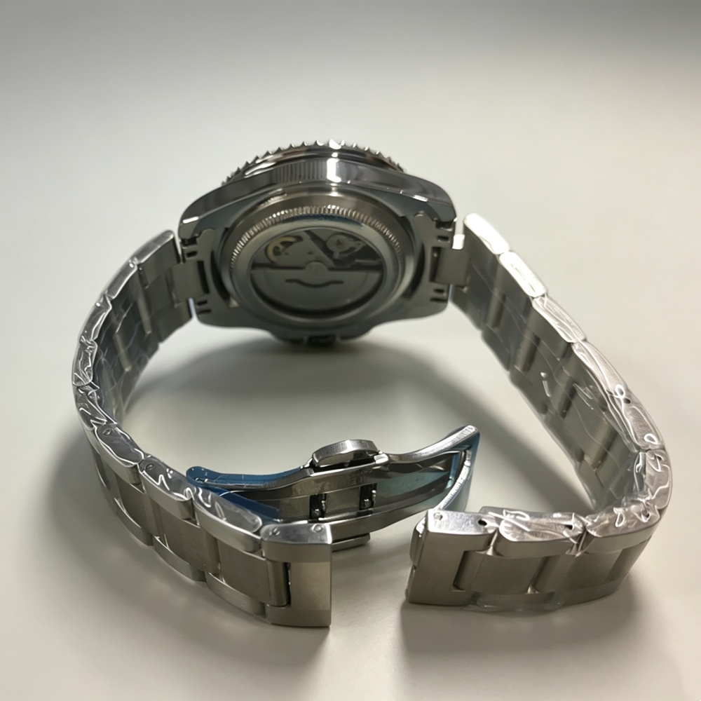 นาฬิกาผู้ชายสุดหรู, นาฬิกากลไก - Luxury Watch Name Brands บทวิจารณ์และราคา