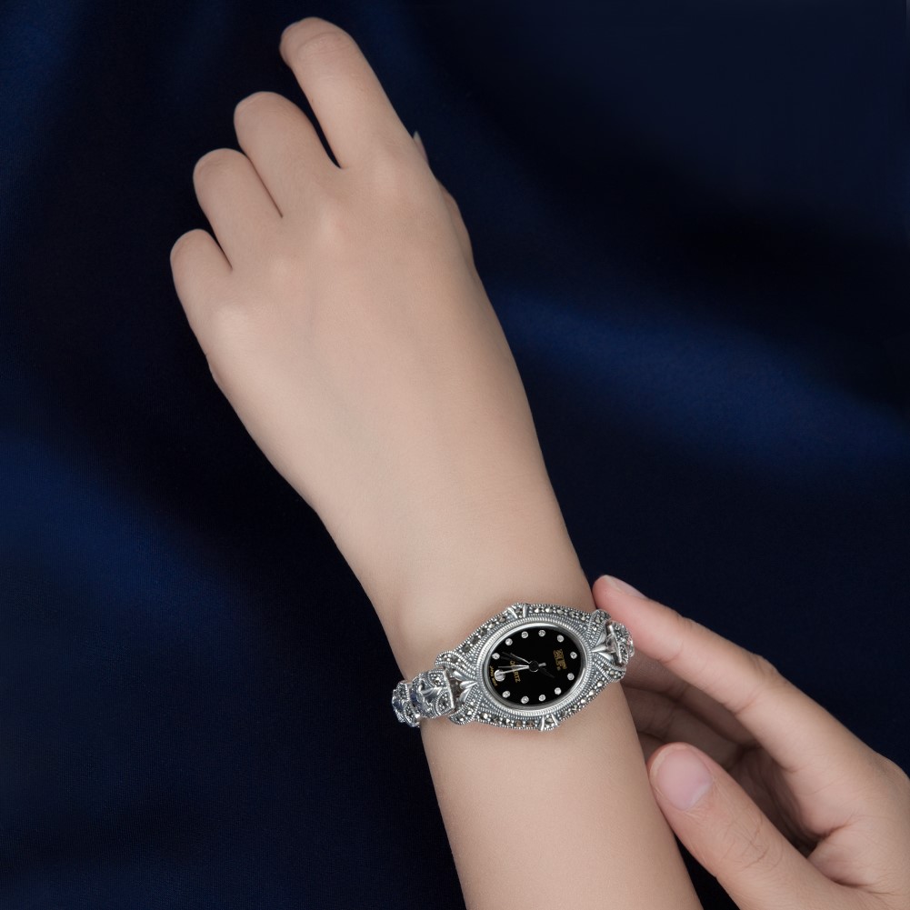 นาฬิกาข้อมือหรูหราสำหรับผู้หญิ - Luxury Watch Thailand บทวิจารณ์และราคา