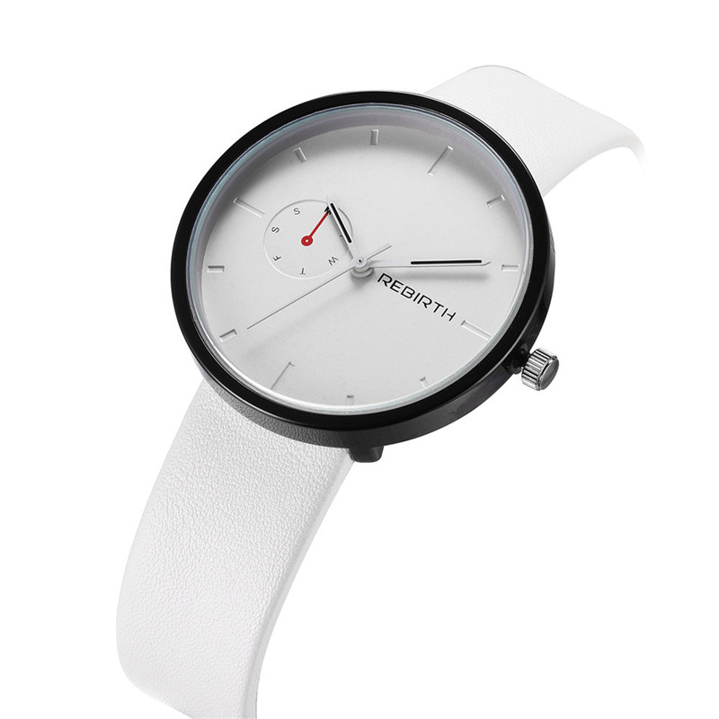 2018 Rebirth ยอดนิยมผู้ชายผู้ห - Luxury Watch Name บทวิจารณ์และราคา