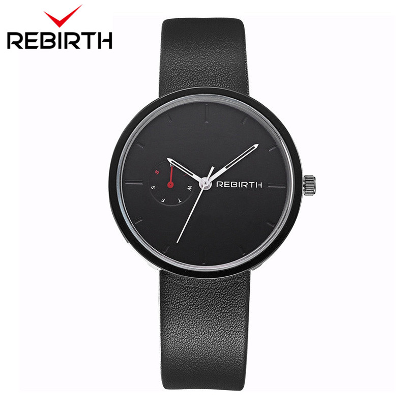2018 Rebirth ยอดนิยมผู้ชายผู้ห - Luxury Watch Name บทวิจารณ์และราคา