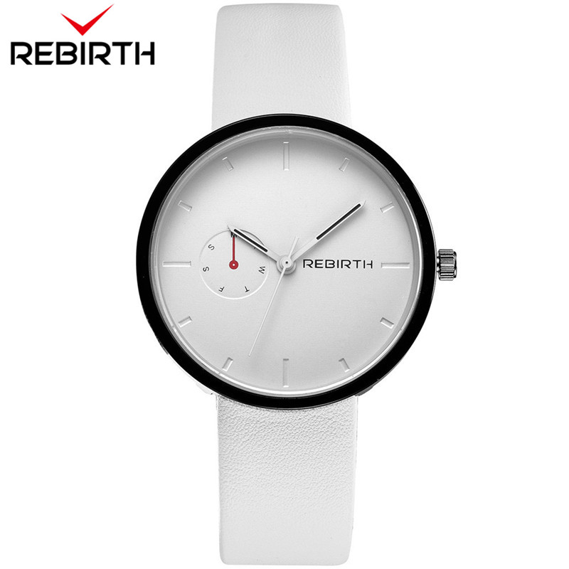 2018 Rebirth ยอดนิยมผู้ชายผู้ห - Luxury Watch Name บทวิจารณ์และราคา
