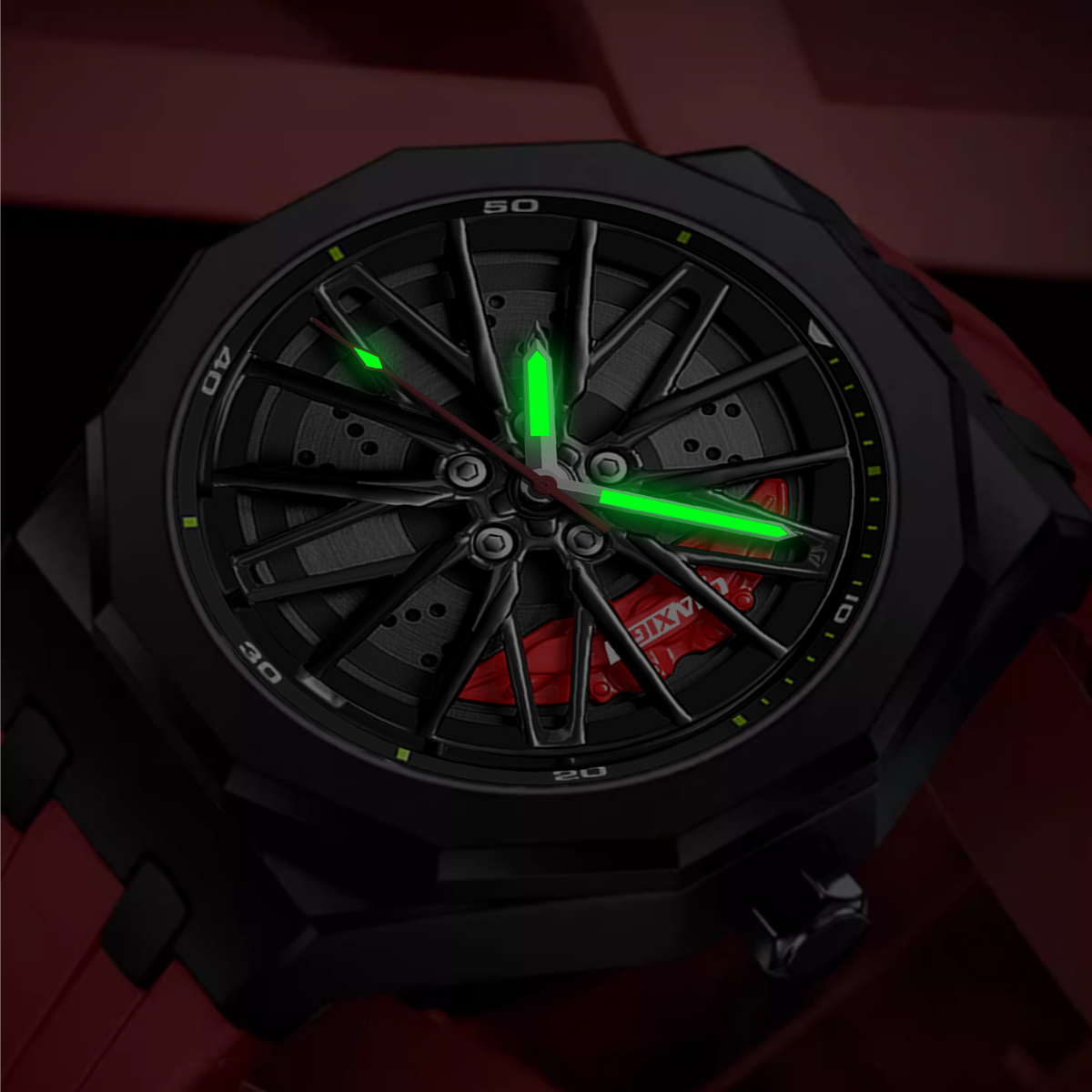 จำหน่ายตรงจากโรงงาน บริการรับผ - Luxury Watch Logo บทวิจารณ์และราคา