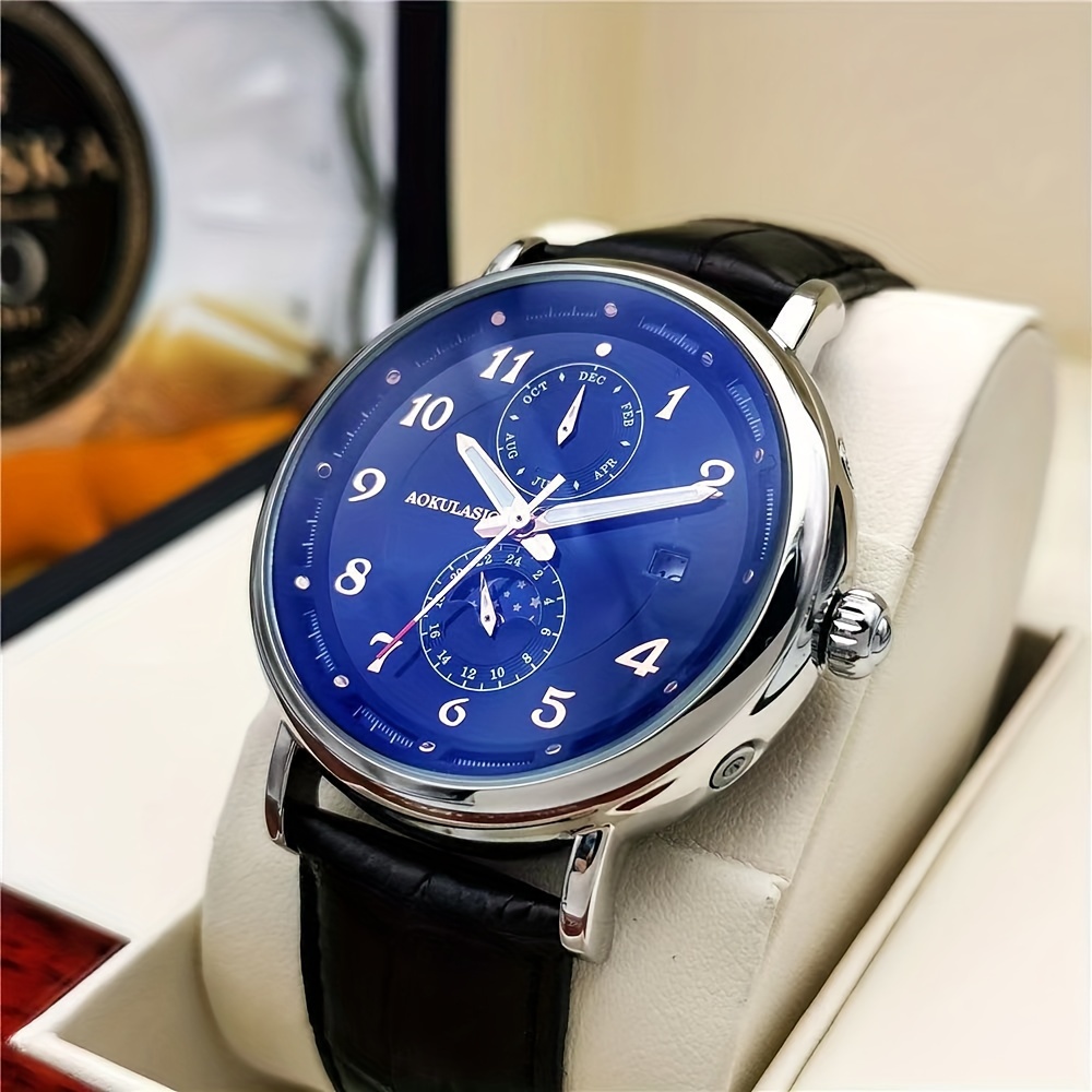 นาฬิกาหรูระดับไฮเอนด์ใหม่สำหรั - Luxury Watch Name Brands บทวิจารณ์และราคา
