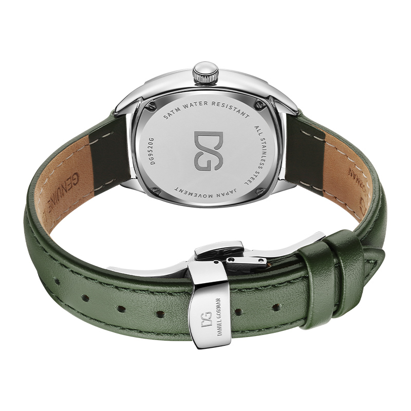 นาฬิกาข้อมือควอตซ์หรูหราสำหรับ - Luxury Watch Gift For Her บทวิจารณ์และราคา