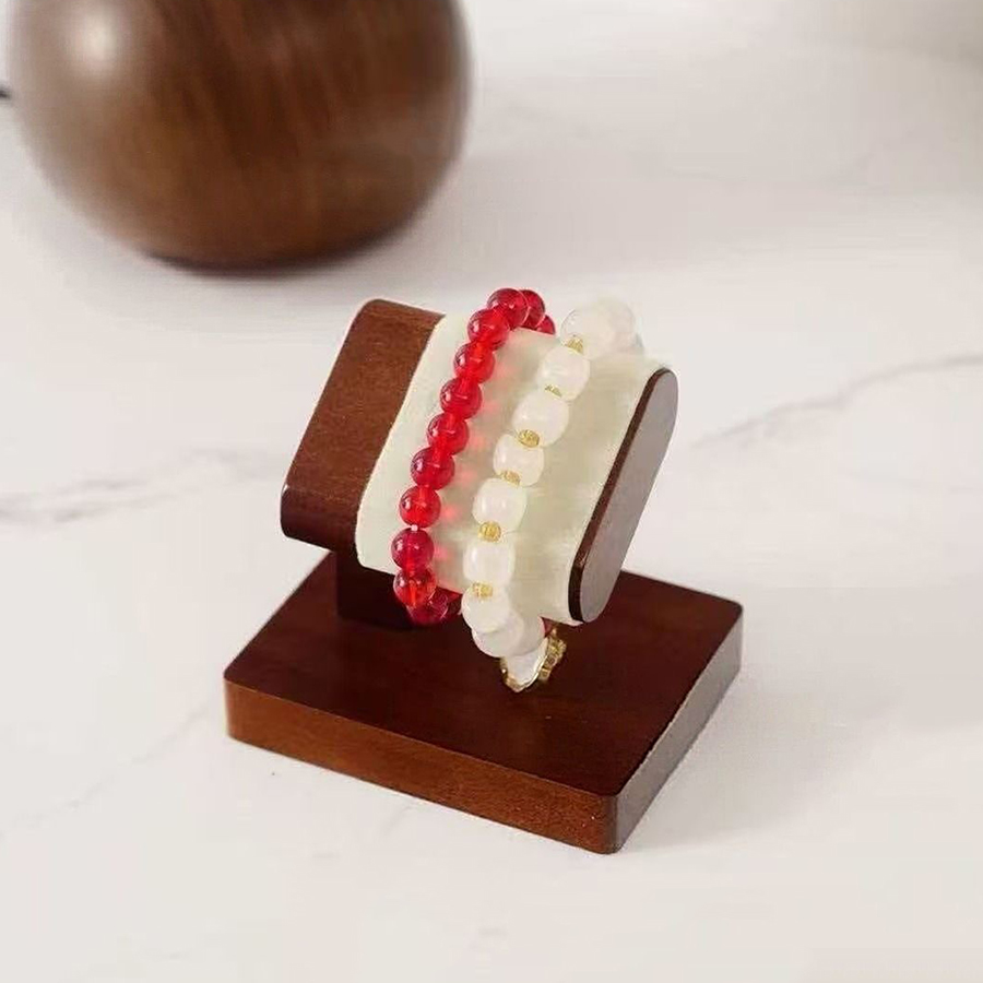 แท่นวางนาฬิกาไม้เนื้อแข็ง ที่ว - Luxury Watch Stand บทวิจารณ์และราคา