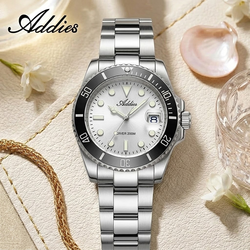 ADDIES 2026 ใหม่หรูหราผู้หญิงน - Luxury Watch All Brands บทวิจารณ์และราคา