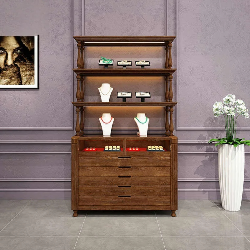แท่นโชว์เครื่องประดับและนาฬิกา - Luxury Watch Stand บทวิจารณ์และราคา