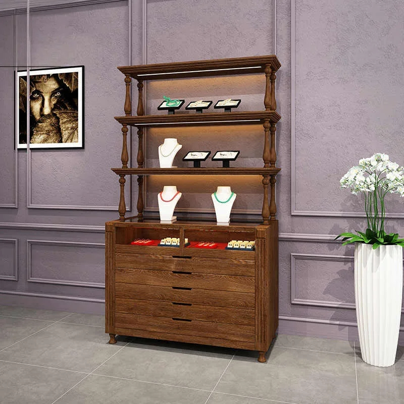 แท่นโชว์เครื่องประดับและนาฬิกา - Luxury Watch Stand บทวิจารณ์และราคา
