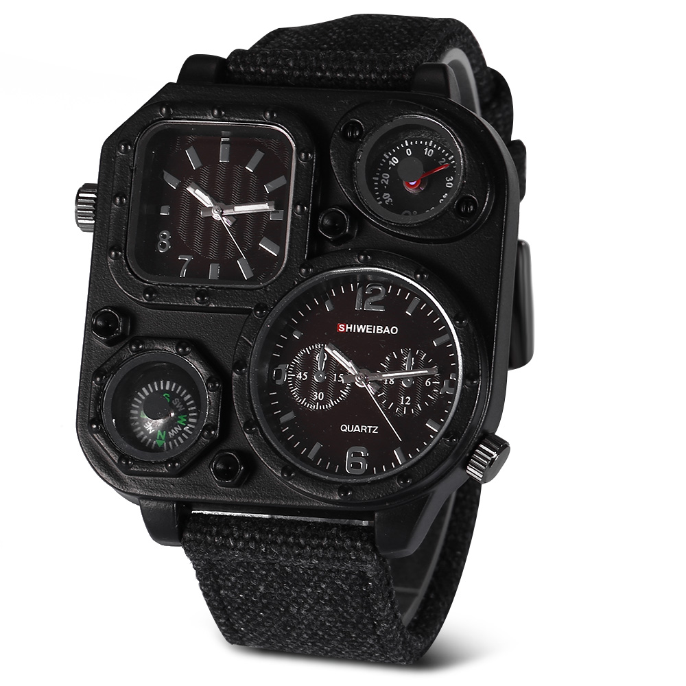 ควอตซ์บุรุษนาฬิกาแบรนด์ชั้นนํา - Luxury Watch Name บทวิจารณ์และราคา