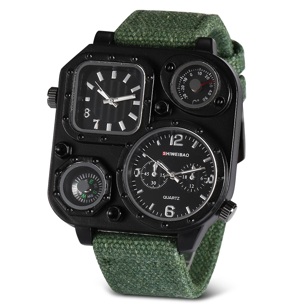 ควอตซ์บุรุษนาฬิกาแบรนด์ชั้นนํา - Luxury Watch Name บทวิจารณ์และราคา