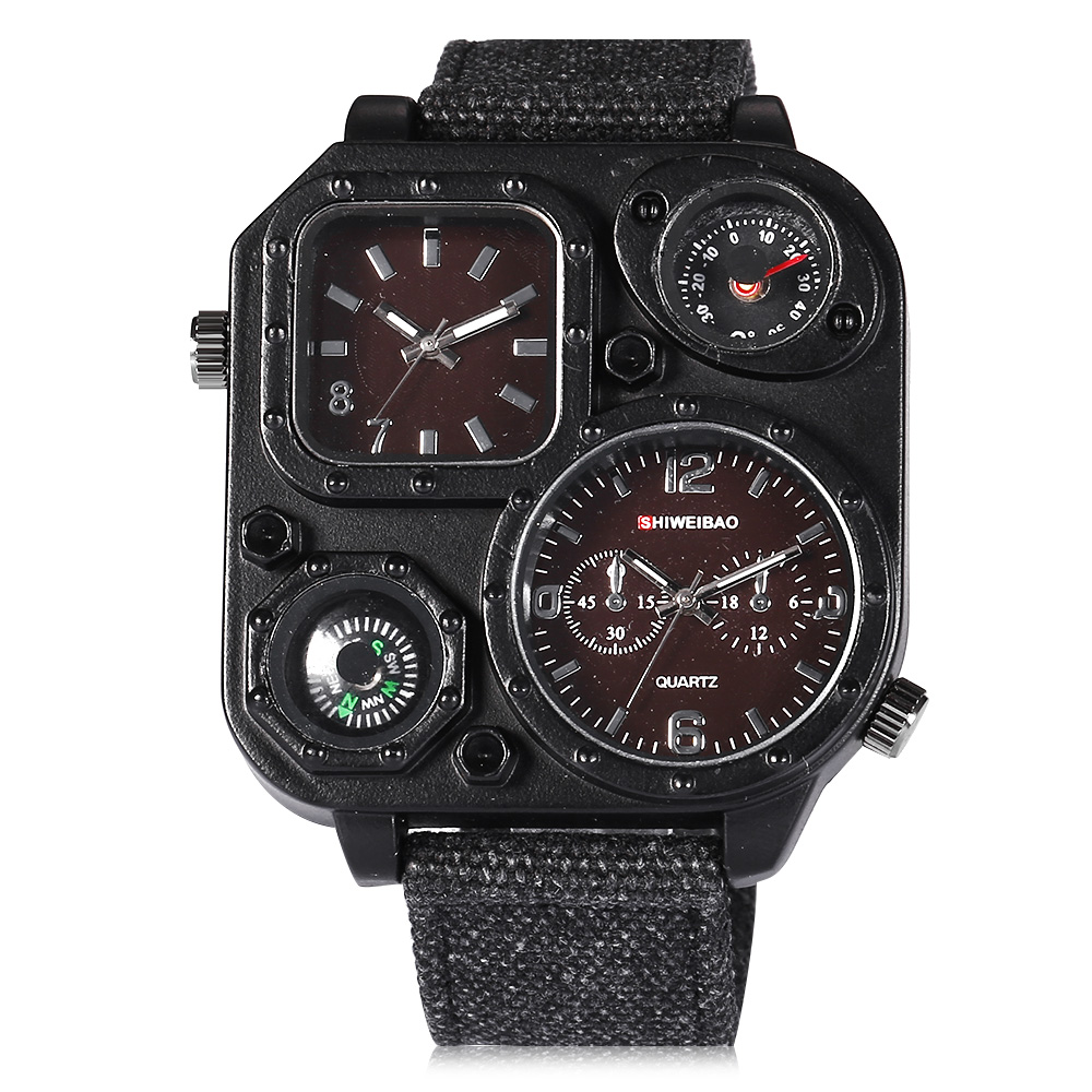 ควอตซ์บุรุษนาฬิกาแบรนด์ชั้นนํา - Luxury Watch Name บทวิจารณ์และราคา