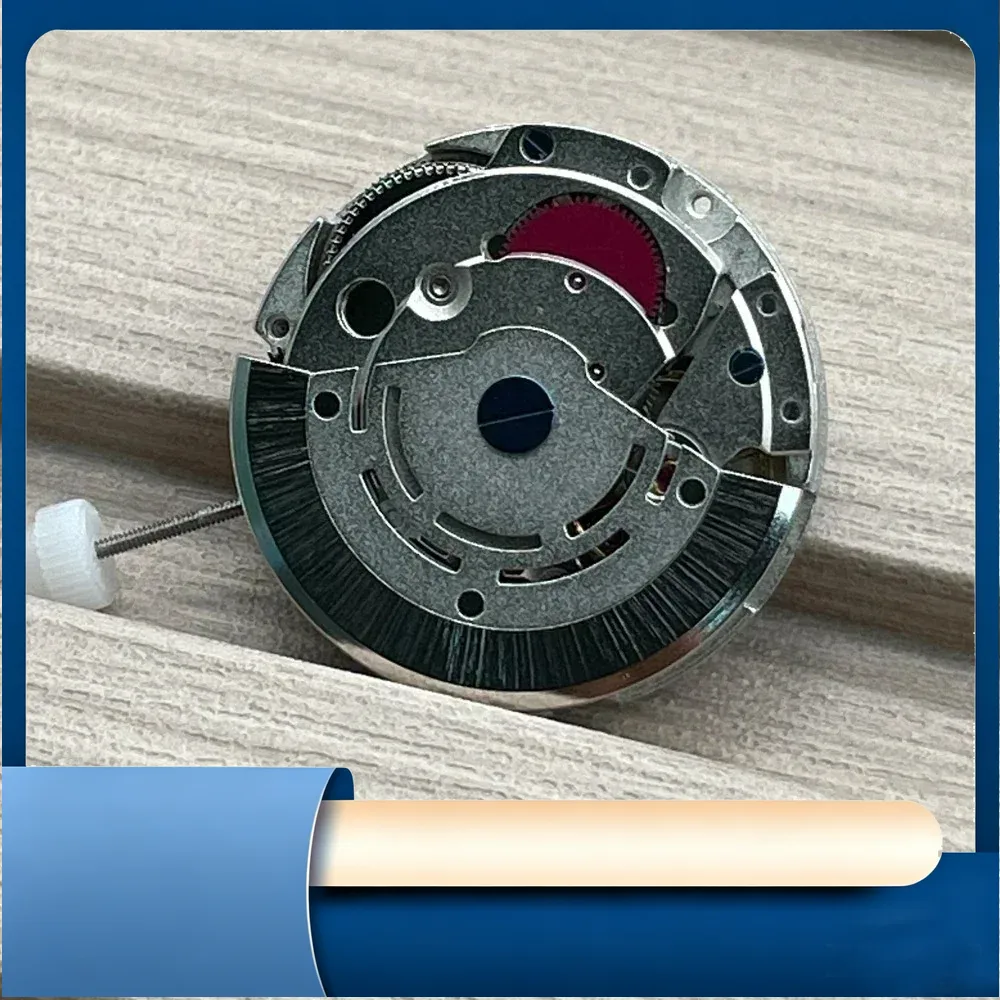 2813 มิงจูกลไกนาฬิกาอัตโนมัติ  - Perpetual Calendar Watch บทวิจารณ์และราคา