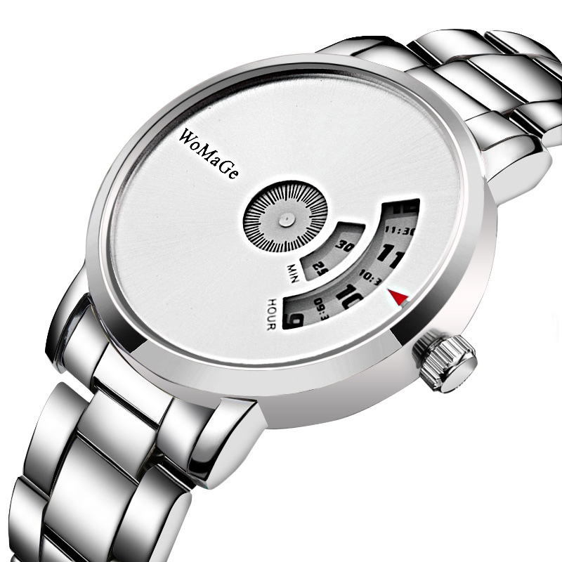 ใหม่ montre Homme ขายดีนาฬิกาข - Luxury Watch Name บทวิจารณ์และราคา
