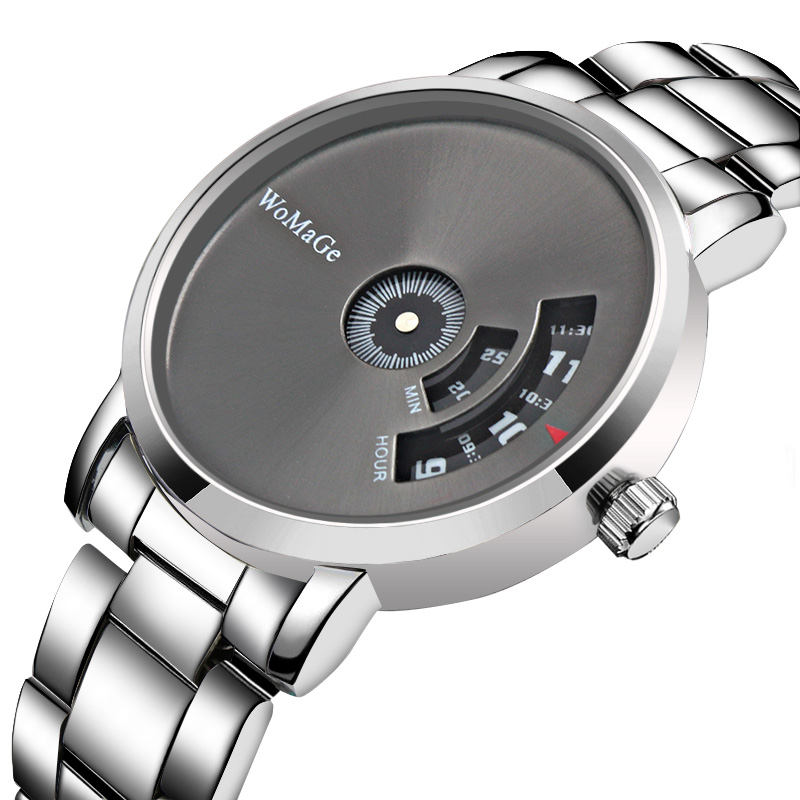 ใหม่ montre Homme ขายดีนาฬิกาข - Luxury Watch Name บทวิจารณ์และราคา