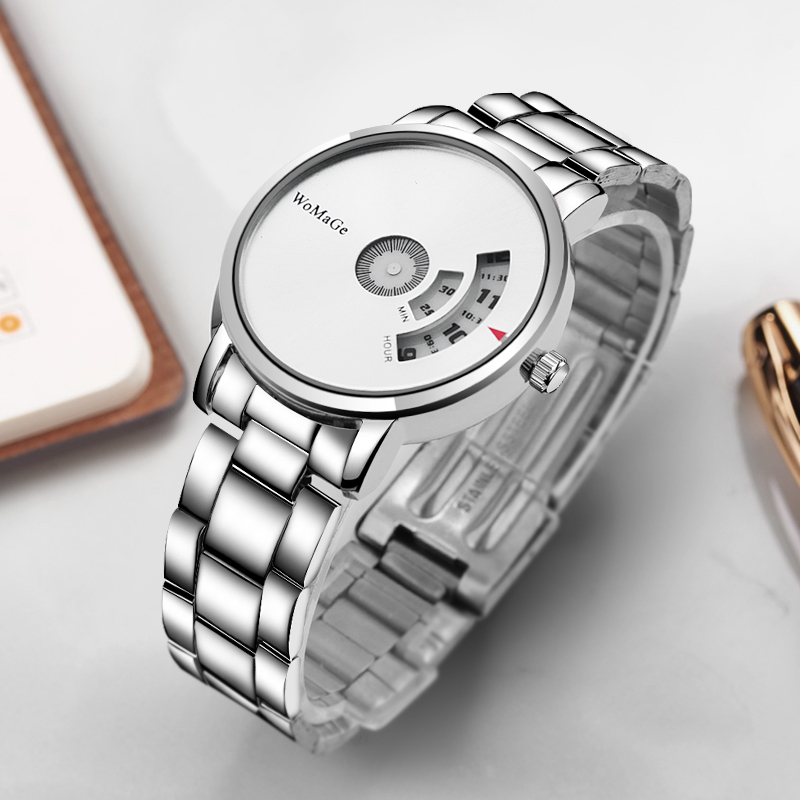 ใหม่ montre Homme ขายดีนาฬิกาข - Luxury Watch Name บทวิจารณ์และราคา