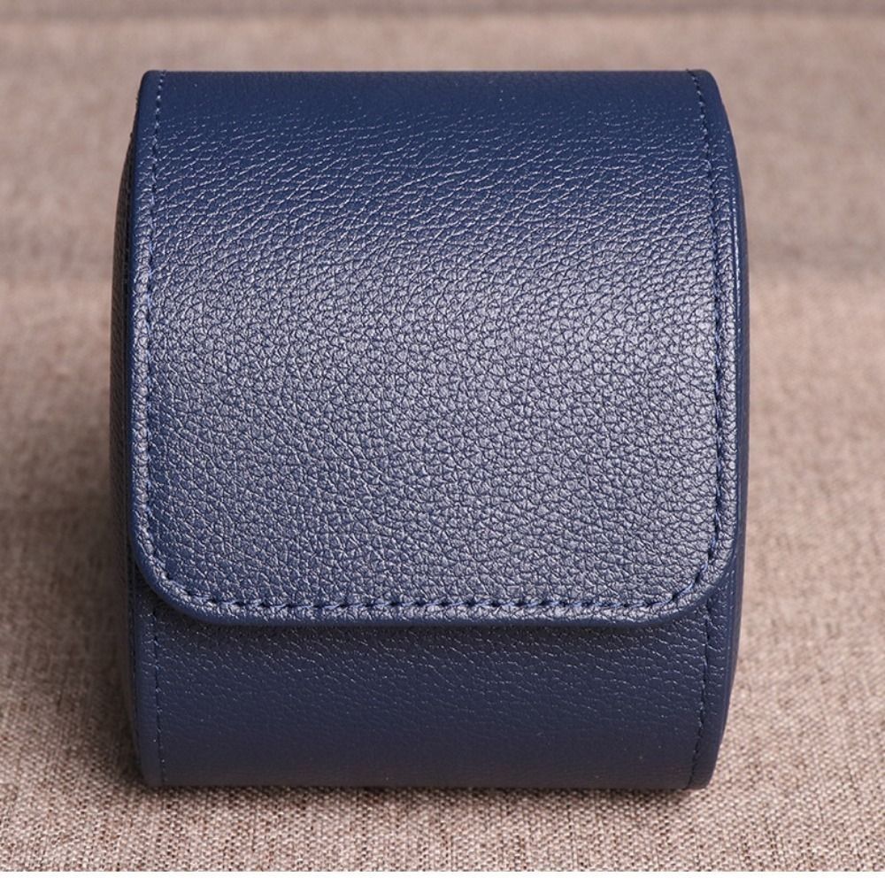กล่องเก็บนาฬิกาหนัง PU วินเทจแ - Luxury Watch Stand บทวิจารณ์และราคา