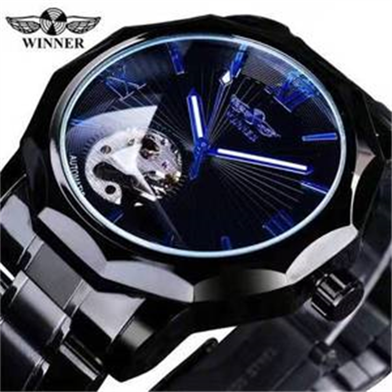 นาฬิกากลไกอัตโนมัติแบบหรูหราสำ - Luxury Watch Name Brands บทวิจารณ์และราคา