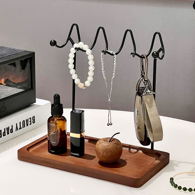 ชั้นวางเครื่องประดับหรูหราสำหร - Luxury Watch Stand บทวิจารณ์และราคา