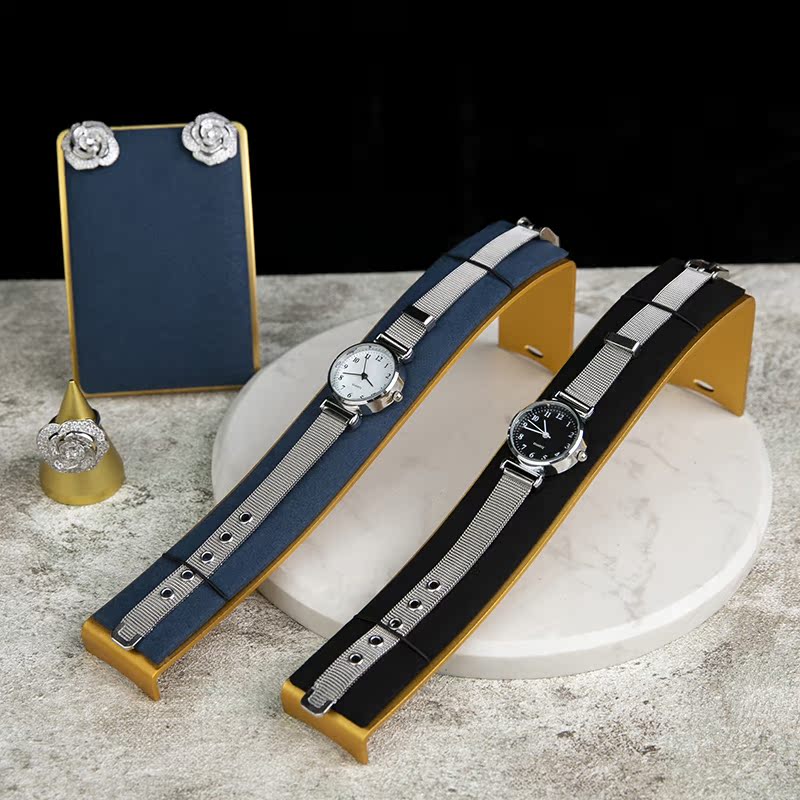 High-end เครื่องประดับยืนแสดงส - Luxury Watch Stand บทวิจารณ์และราคา