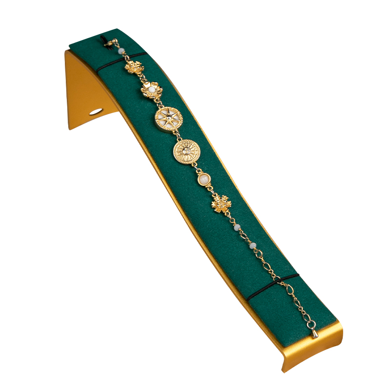 High-end เครื่องประดับยืนแสดงส - Luxury Watch Stand บทวิจารณ์และราคา
