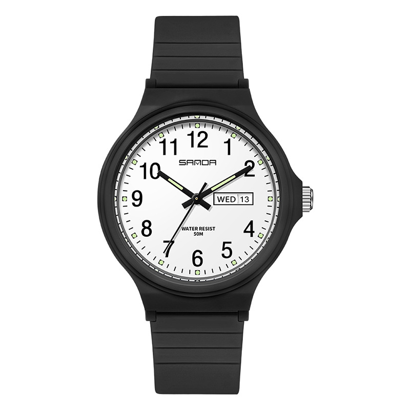 UTHAI L02 นาฬิกาผู้หญิงแฟชั่นเ - Perpetual Calendar Watch บทวิจารณ์และราคา