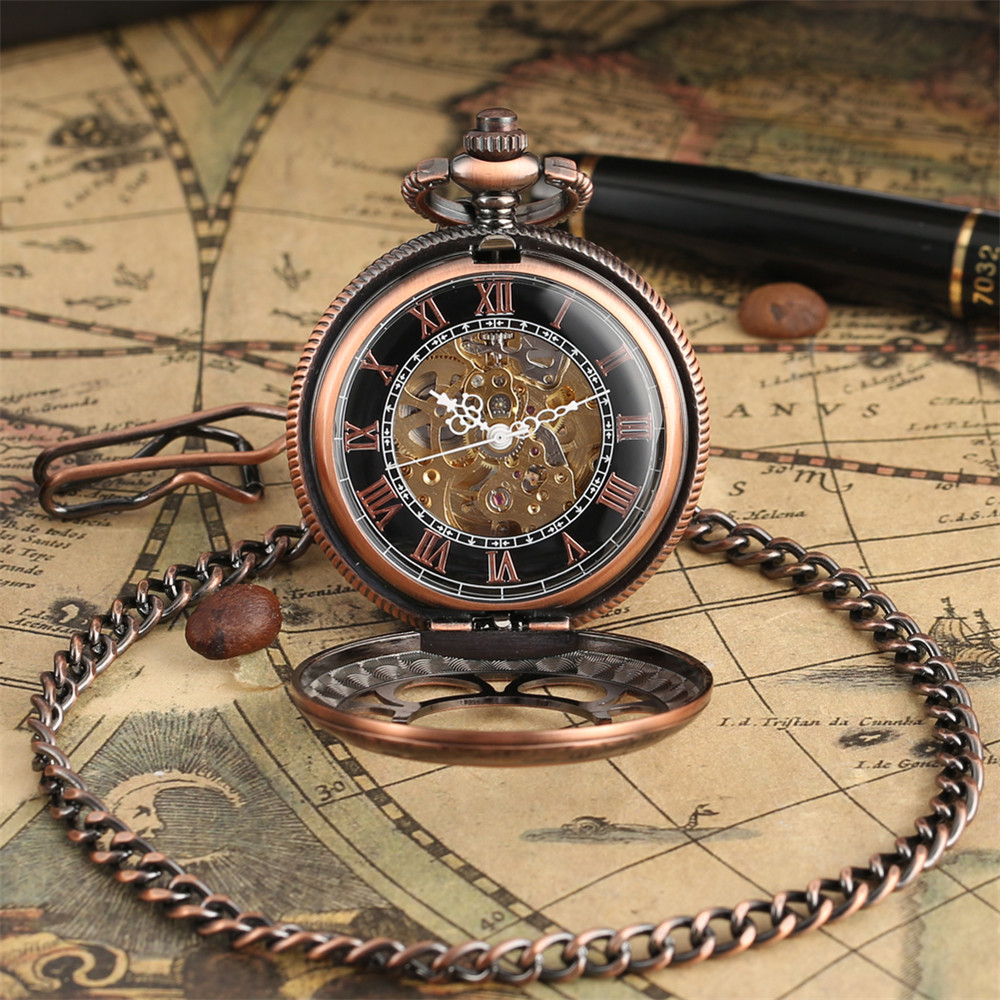 ทองคำสีกุหลาบ/สีดำฟักทองดอกไม้ - Luxury Watch Gold And Black บทวิจารณ์และราคา