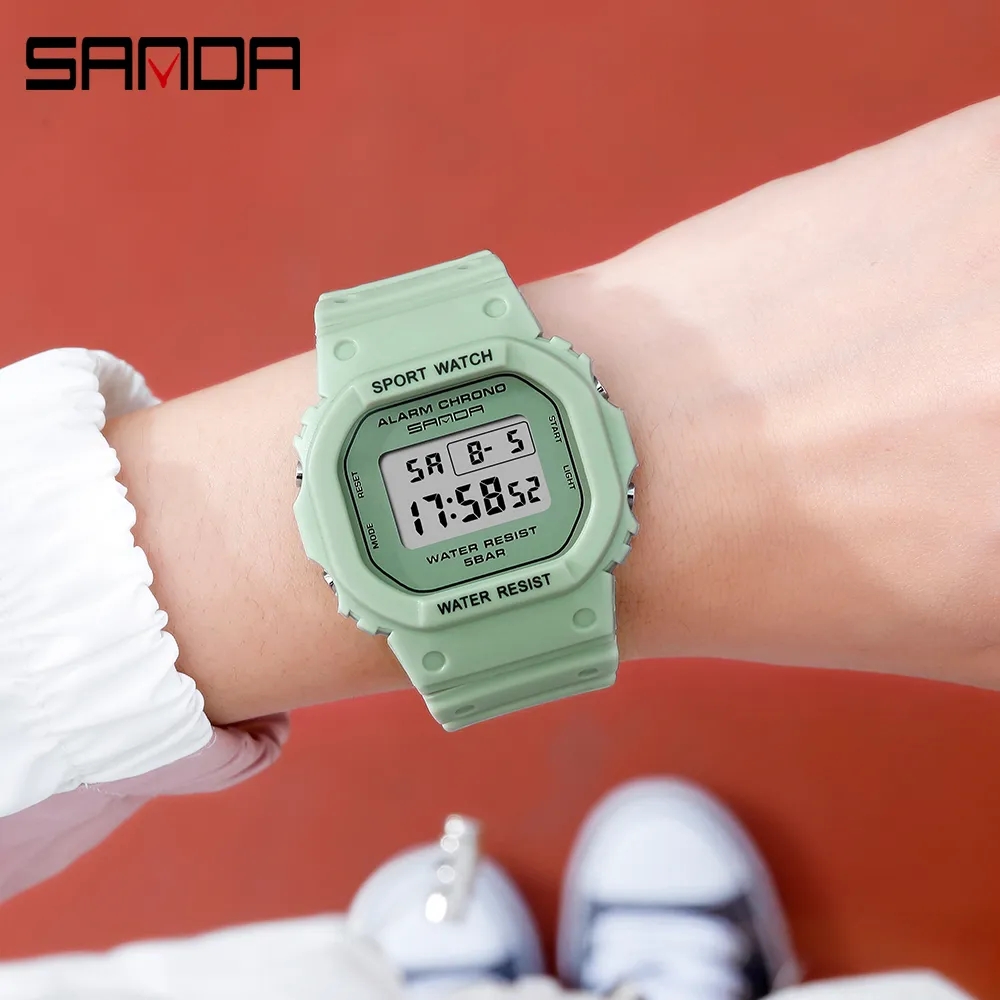 นาฬิกาสปอร์ตกันน้ำหรูหราของ Sa - Perpetual Calendar Watch บทวิจารณ์และราคา