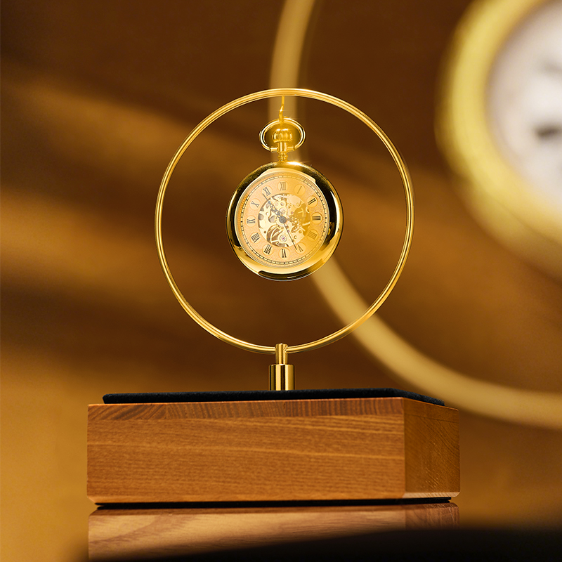 Oirlv แท่นวางนาฬิกาพกสุดหรู วง - Luxury Watch Stand บทวิจารณ์และราคา