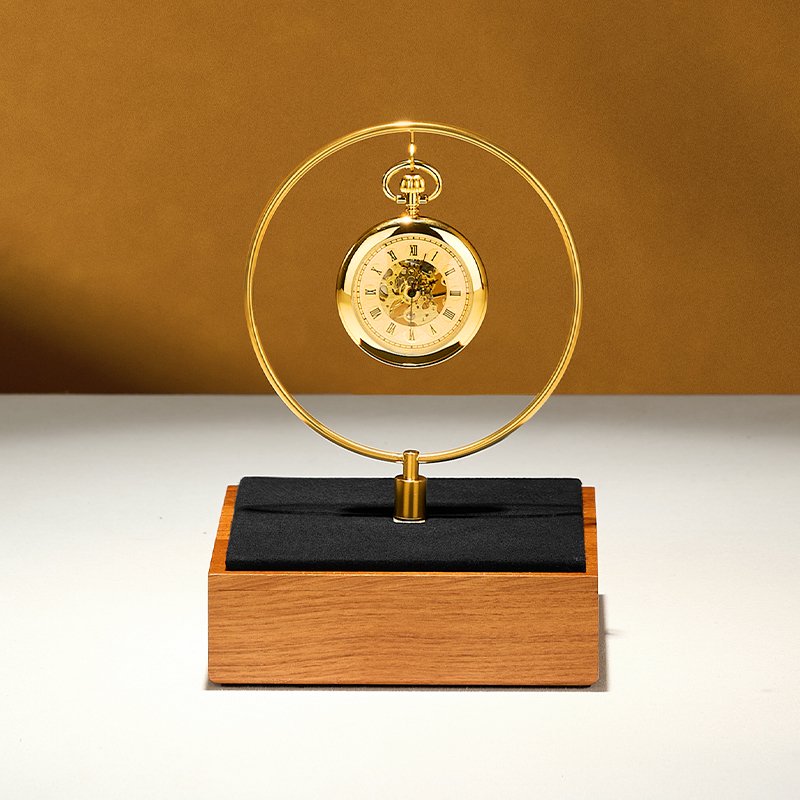 Oirlv แท่นวางนาฬิกาพกสุดหรู วง - Luxury Watch Stand บทวิจารณ์และราคา