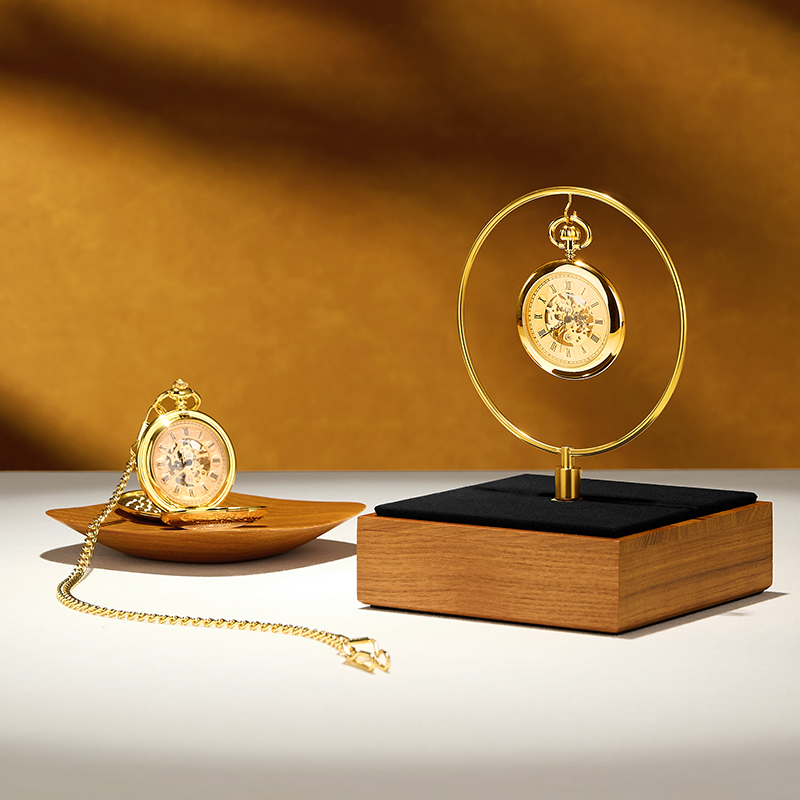 Oirlv แท่นวางนาฬิกาพกสุดหรู วง - Luxury Watch Stand บทวิจารณ์และราคา