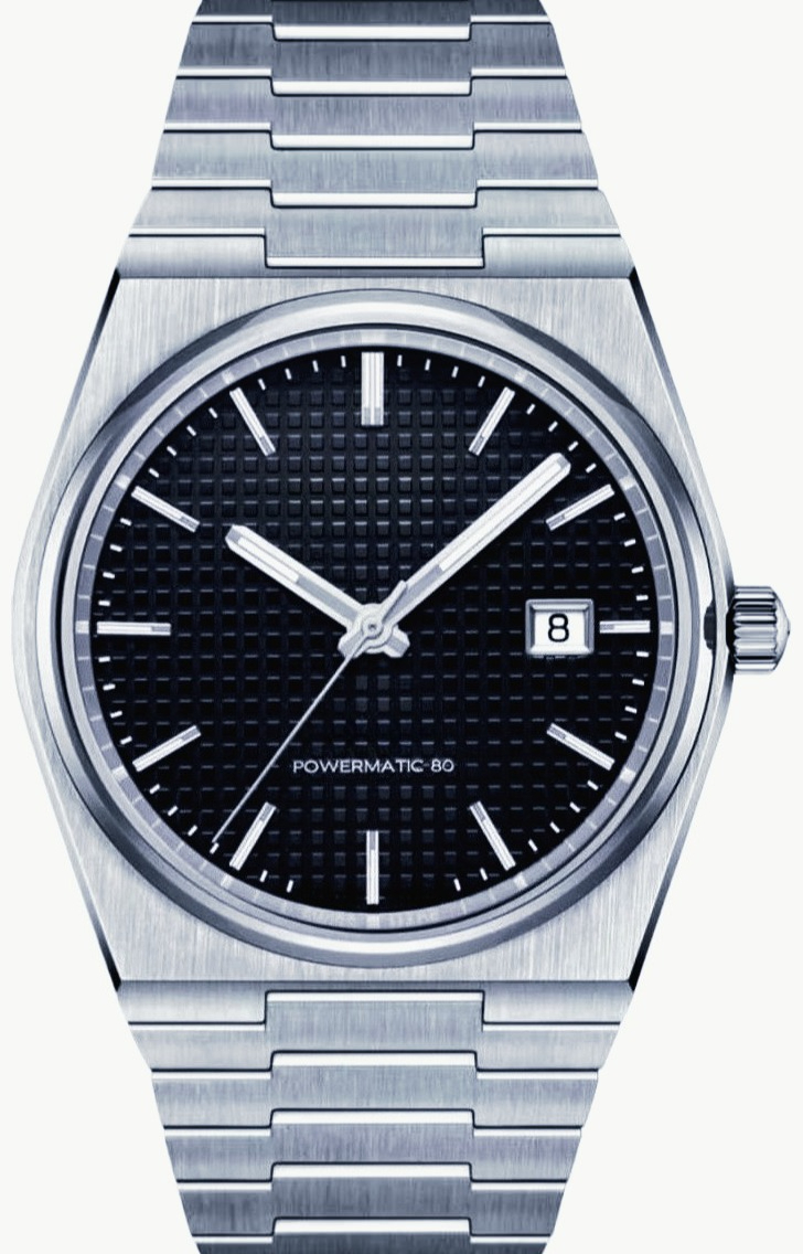 ตัวเรือนสแตนเลส สำหรับนาฬิกาจั - Luxury Watch Gold And Black บทวิจารณ์และราคา