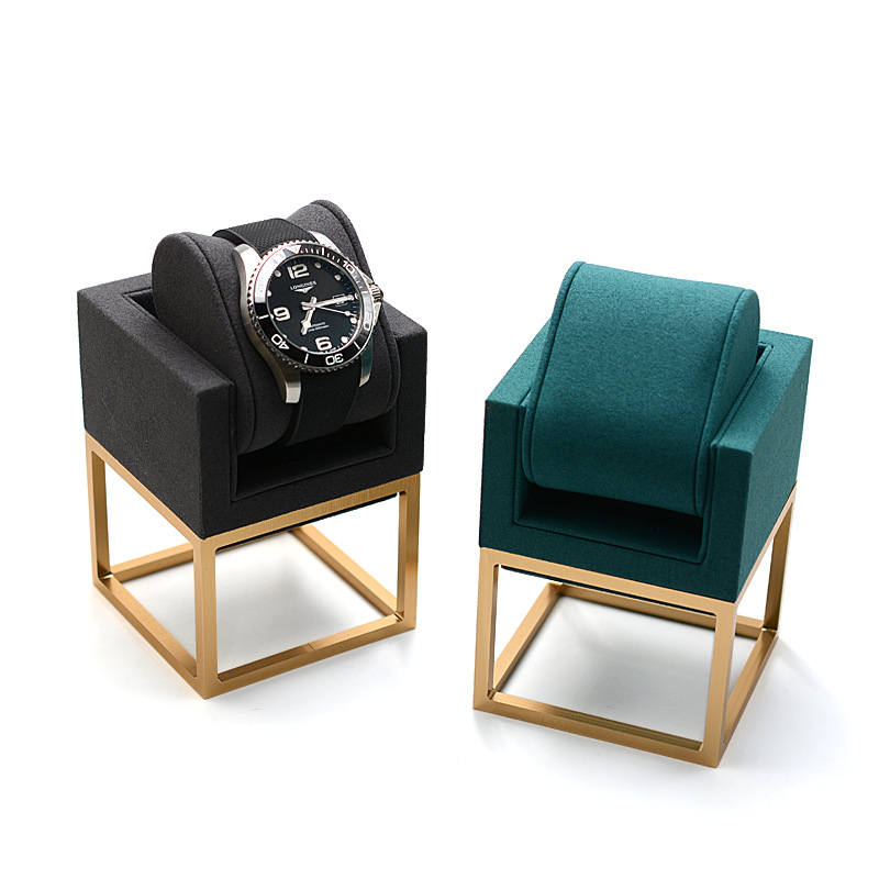 แท่นวางนาฬิกาแบบมืออาชีพสำหรับ - Luxury Watch Stand บทวิจารณ์และราคา