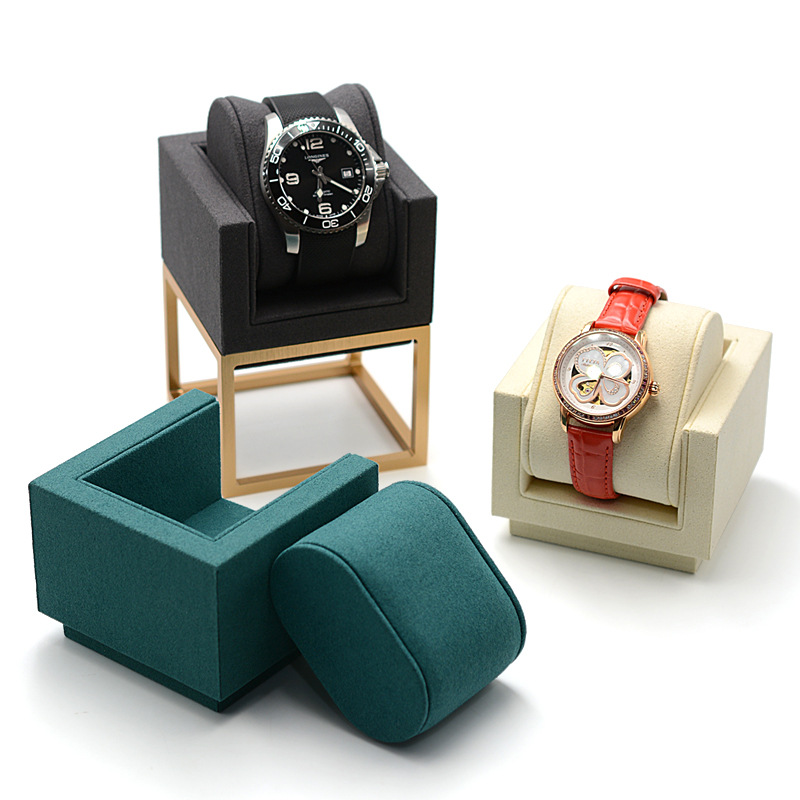 แท่นวางนาฬิกาแบบมืออาชีพสำหรับ - Luxury Watch Stand บทวิจารณ์และราคา