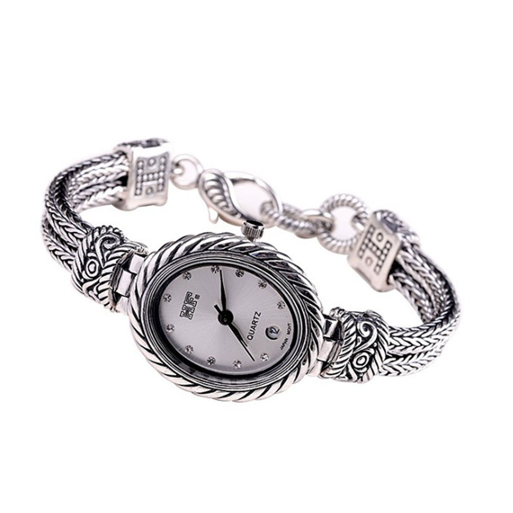 นาฬิกาข้อมือผู้หญิงหรูหรา ตัวเ - Luxury Watch Thailand บทวิจารณ์และราคา