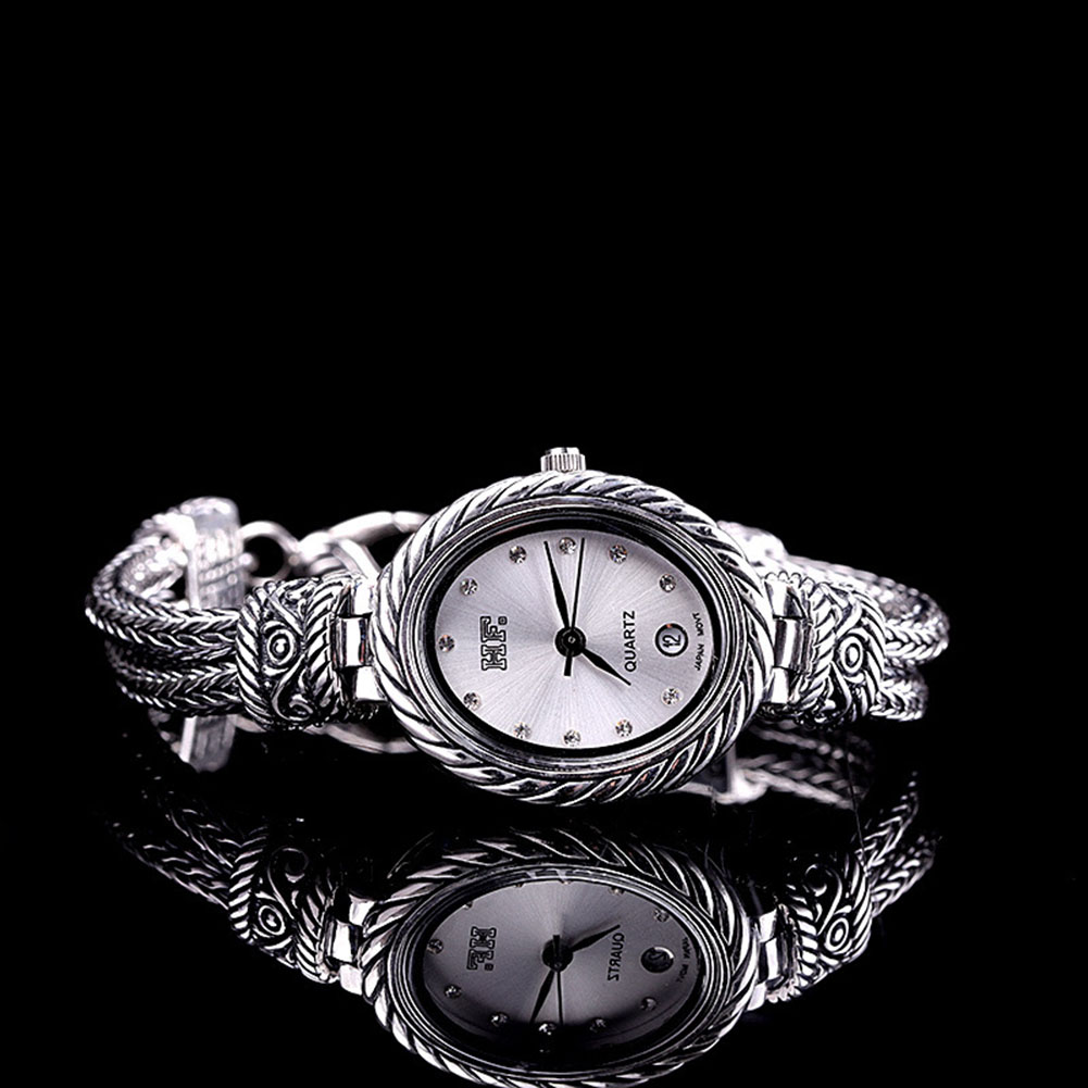 นาฬิกาข้อมือผู้หญิงหรูหรา ตัวเ - Luxury Watch Thailand บทวิจารณ์และราคา